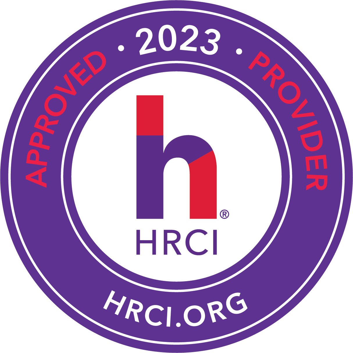 HRCI Approved Provider